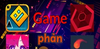 game-phan-xa